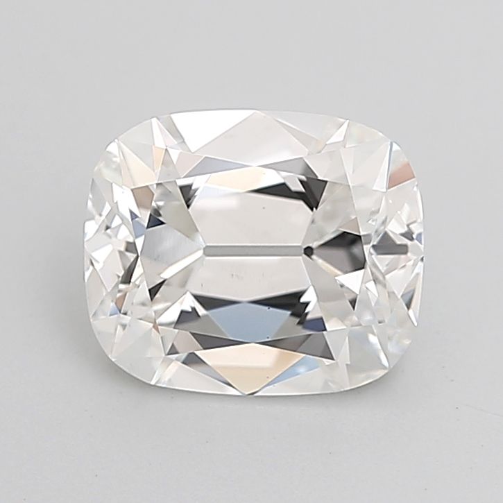 2.07 ct. cushion Lab Grown Diamond front image