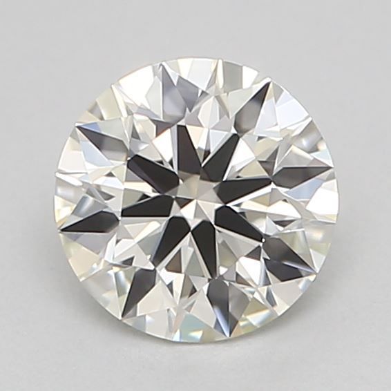 0.4 ct Round Diamond