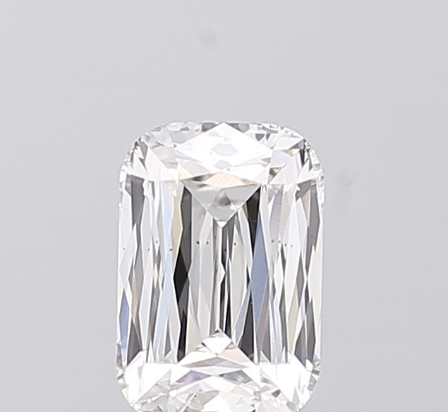 1.06 ct lab-grown Cushion modified Diamond