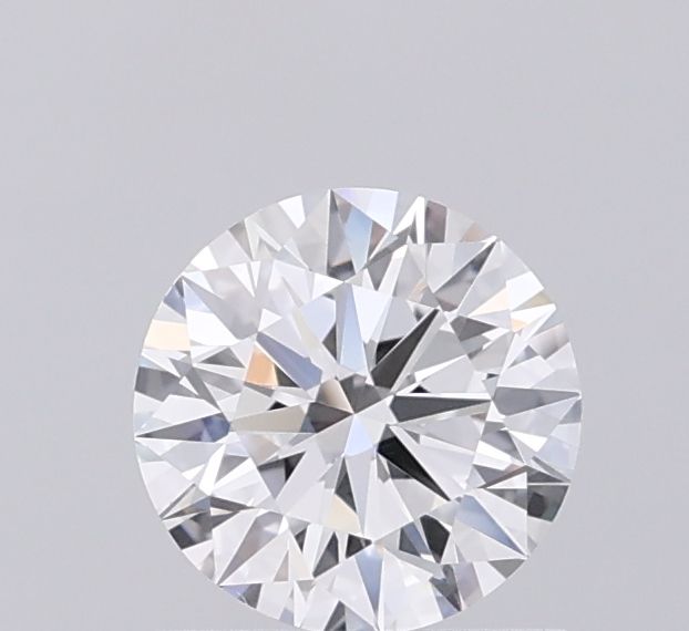 1.01 ct. round Lab Grown Diamond front image