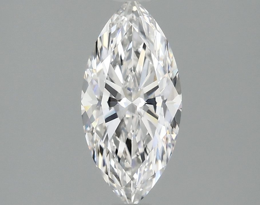 1.03 ct. marquise Lab Grown Diamond front image