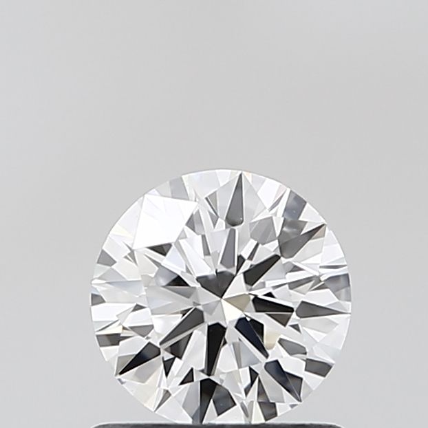 0.7 ct lab-grown Round Diamond