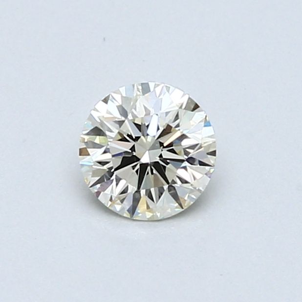 0.42 ct Round Diamond