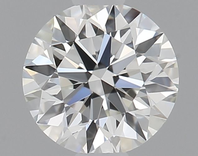 0.31 ct Round Diamond