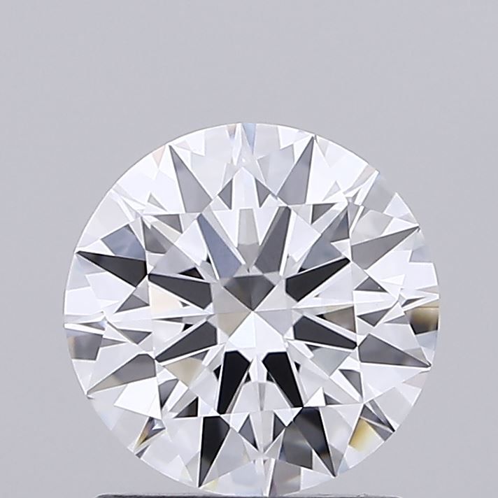 1.06 ct. round Lab Grown Diamond front image