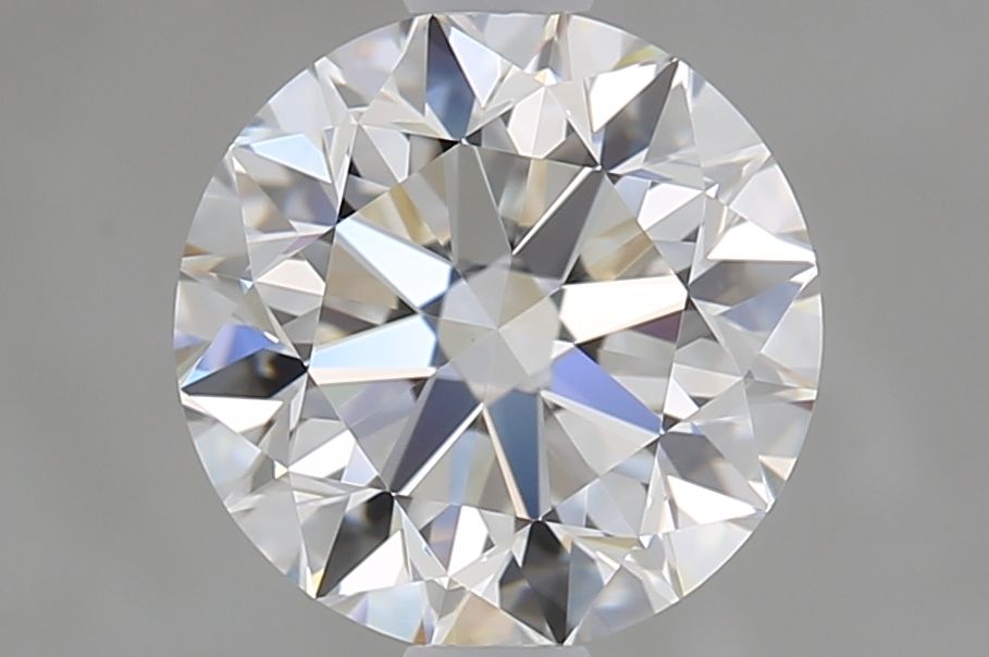 1.50 ct Round diamond