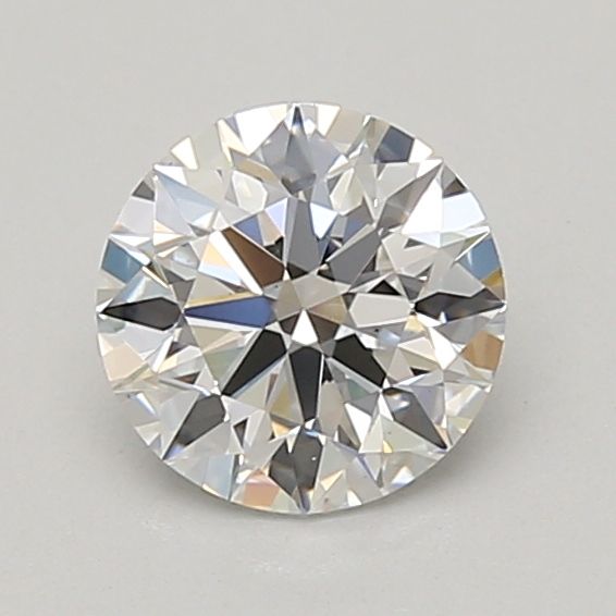 1.08 ct. round Lab Grown Diamond front image