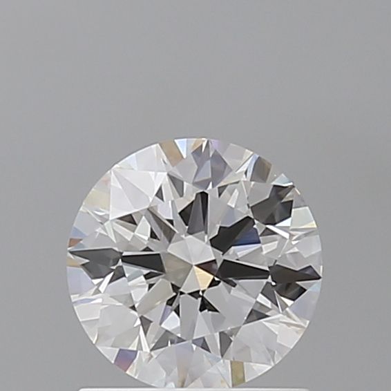 1.04 ct. round Lab Grown Diamond front image