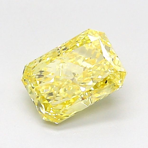 1.02 ct. radiant Lab Grown Diamond front image
