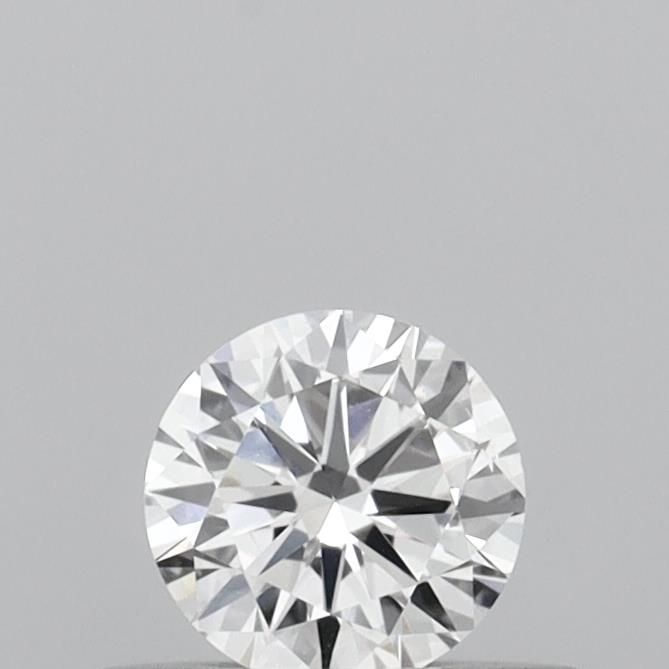 0.27 ct lab-grown Round Diamond
