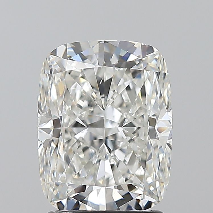 2.01 ct Cushion Modified diamond