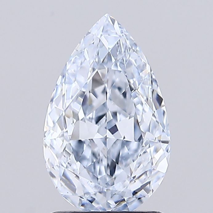 1.51 ct Pear diamond