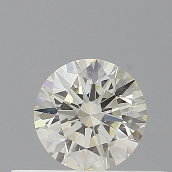 0.3 ct Round Diamond