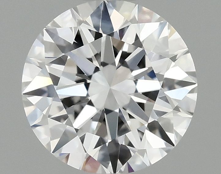1.03 ct. round Lab Grown Diamond front image