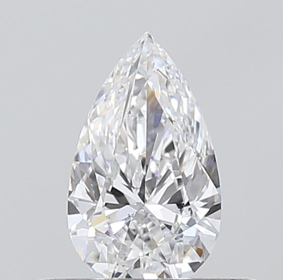 0.3 ct Pear Diamond