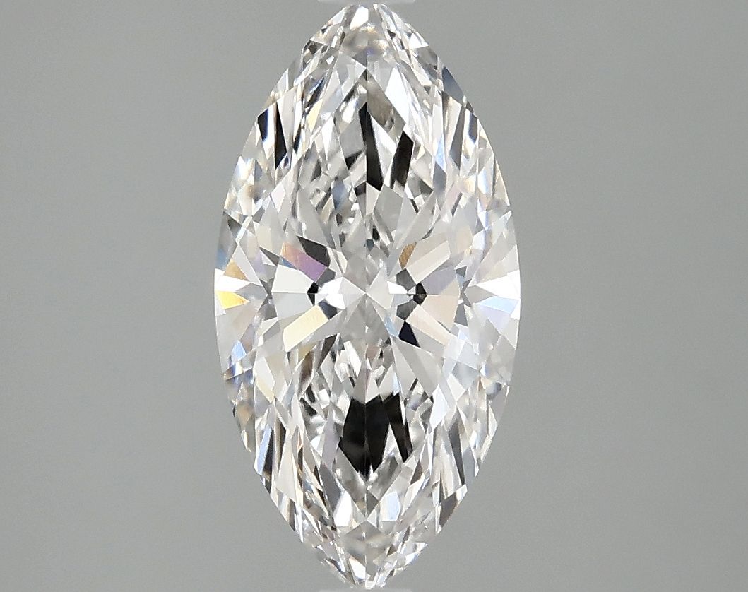 1.90 ct. marquise Lab Grown Diamond front image