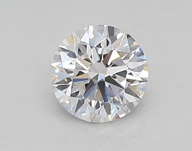0.34 ct lab-grown Round Diamond