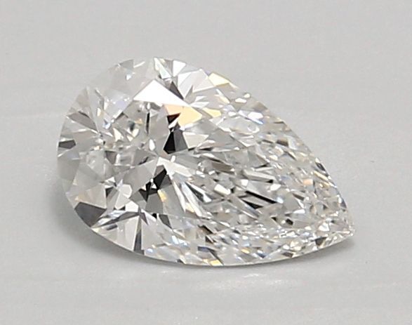0.94 ct. pear Lab Grown Diamond front image
