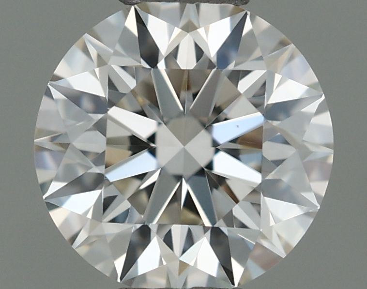 0.45 ct Round diamond