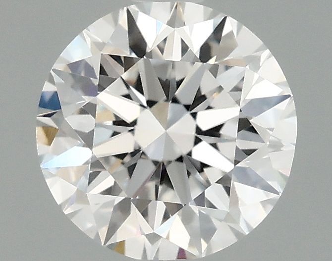 1.09 ct. round Lab Grown Diamond front image