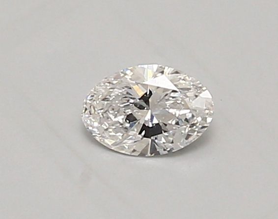 0.31 ct lab-grown Oval Diamond