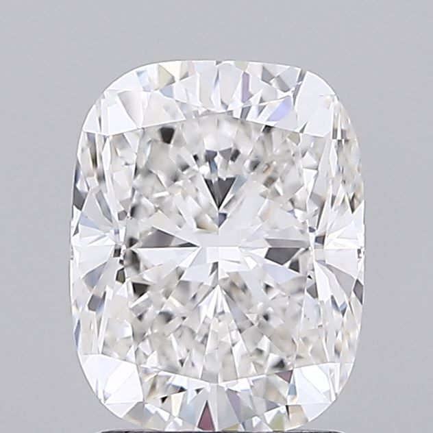 1.57 ct Cushion Modified diamond