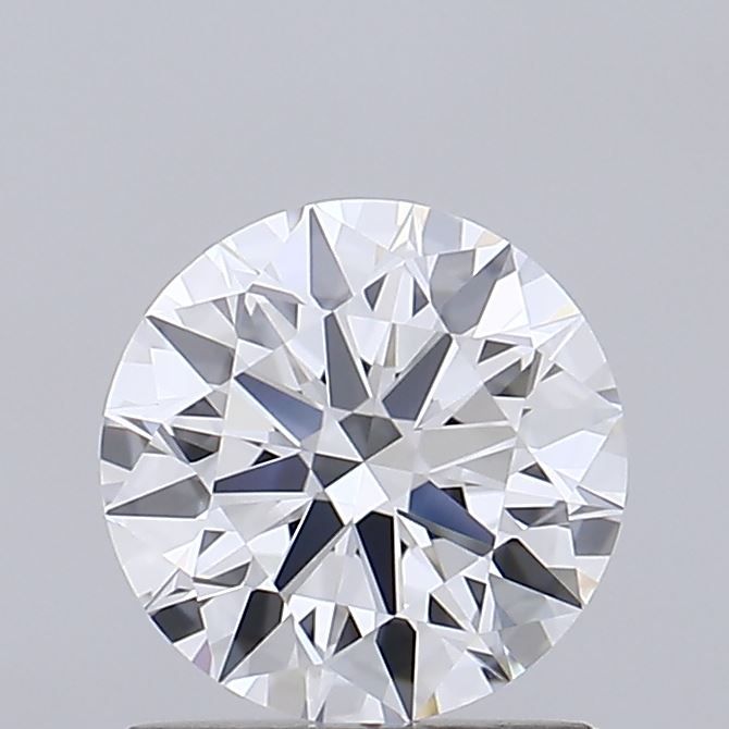 1.18 ct. round Lab Grown Diamond front image