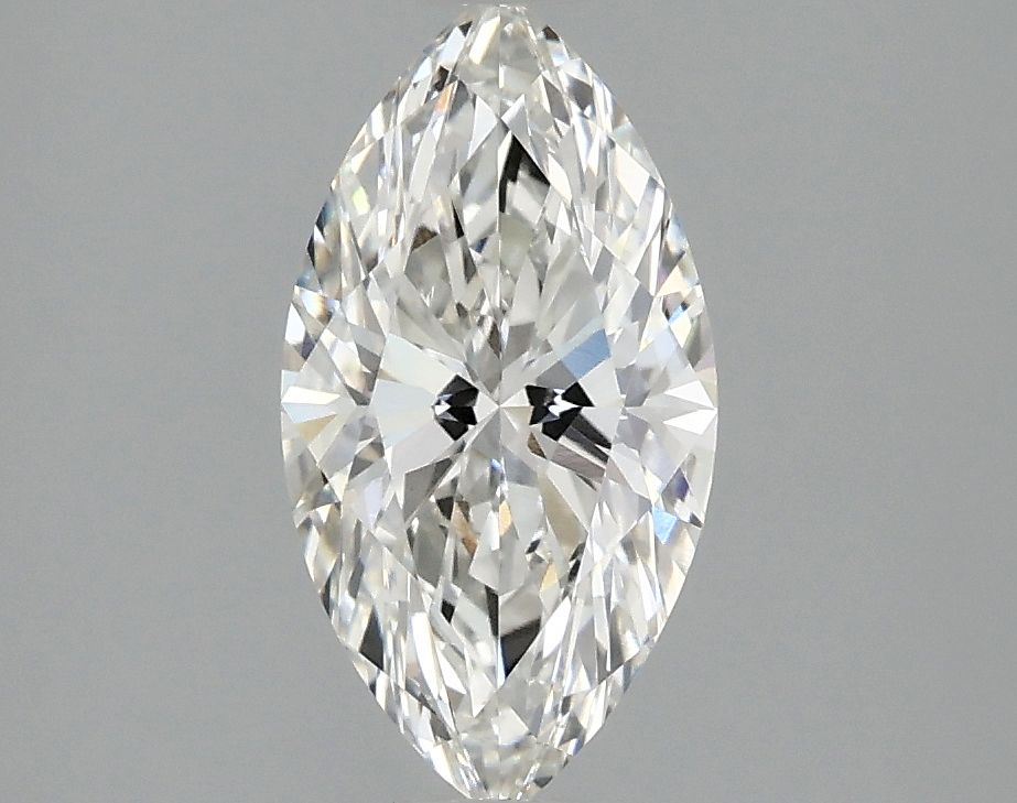 1.47 ct Marquise diamond