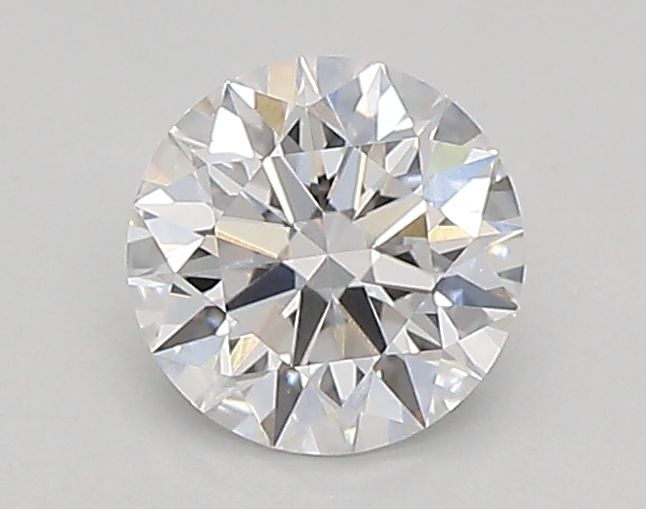 0.53 ct lab-grown Round Diamond