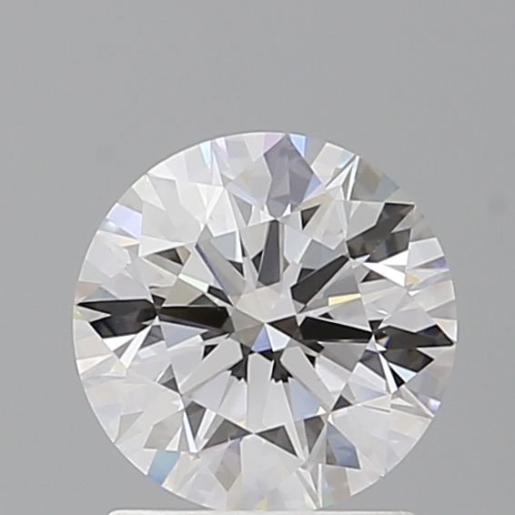 1.57 ct. round Lab Grown Diamond front image