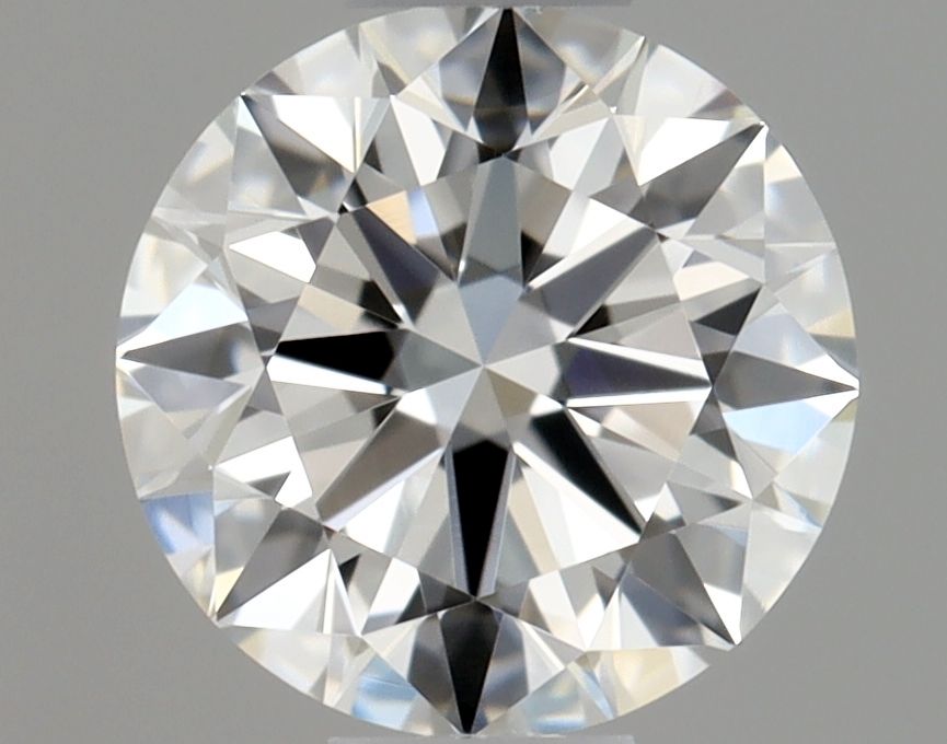 0.50 ct Round diamond