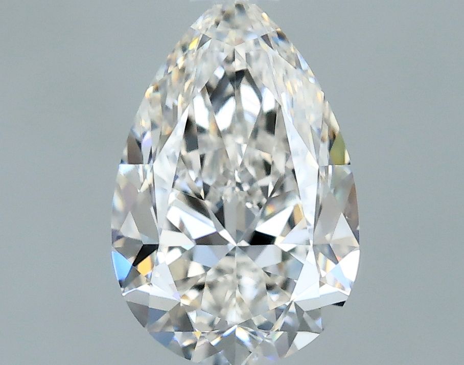 0.70 ct Pear diamond