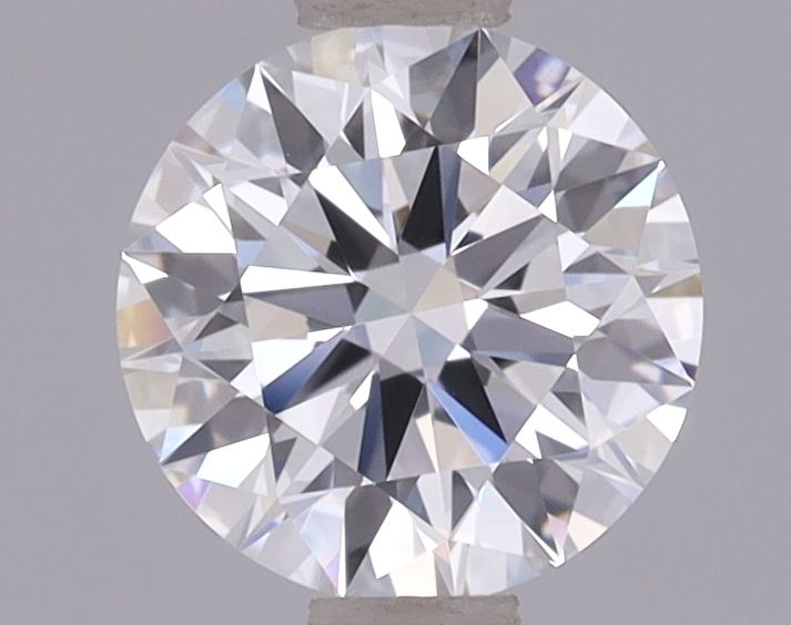 1.03 ct. round Lab Grown Diamond front image