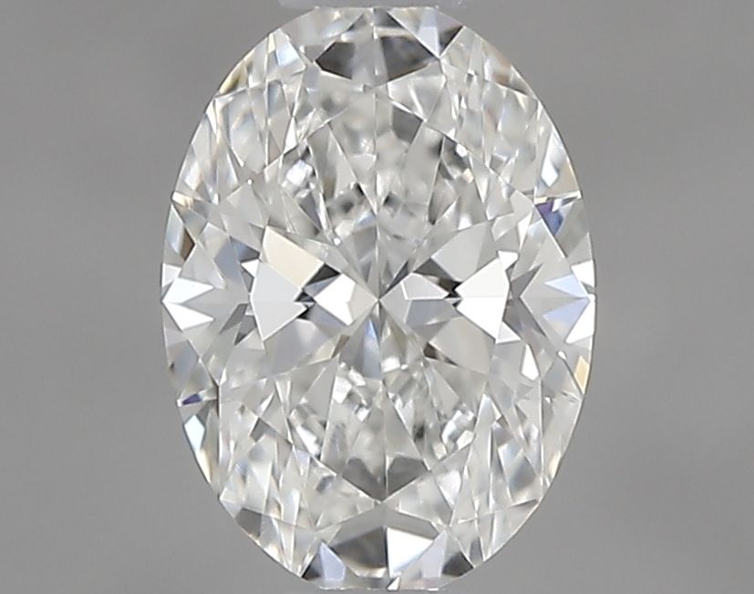 0.50 ct Oval diamond