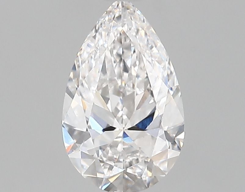 1.14 ct. pear Lab Grown Diamond front image
