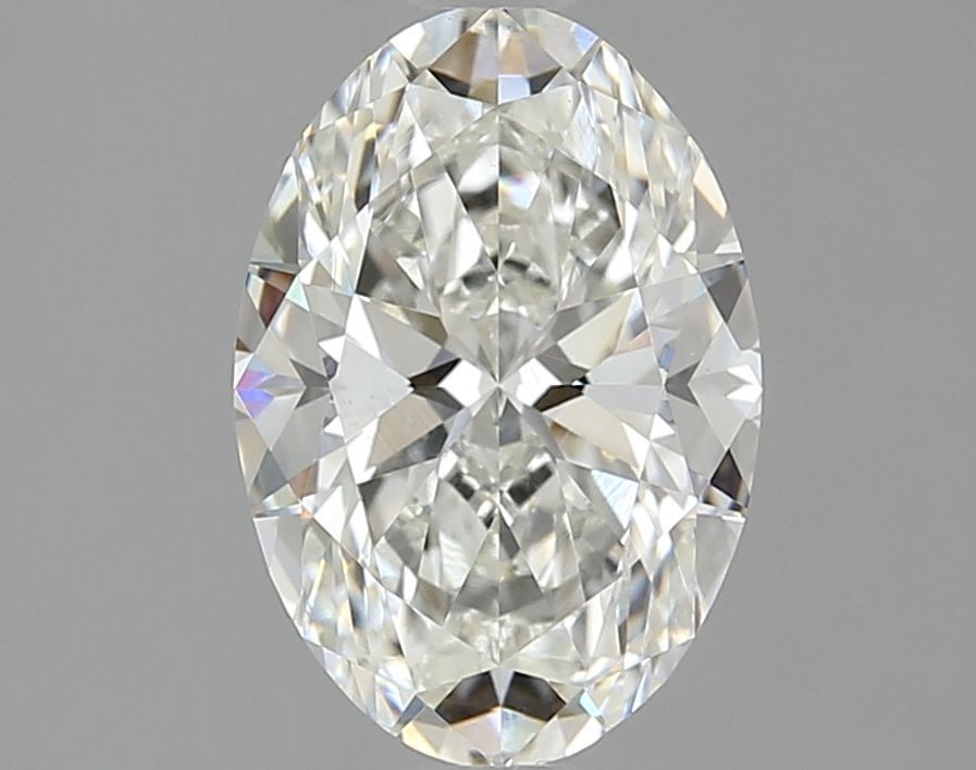 1.70 ct Oval diamond
