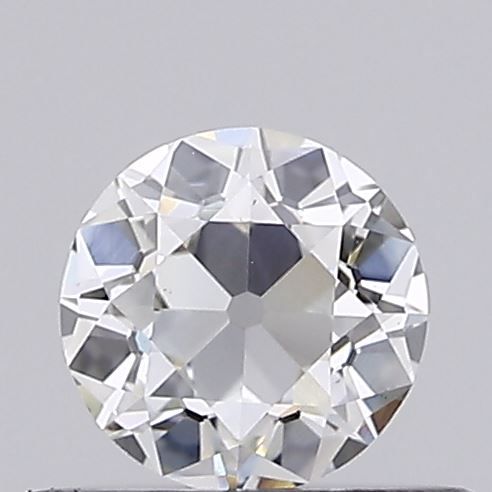 0.36 ct lab-grown Old european cut Diamond