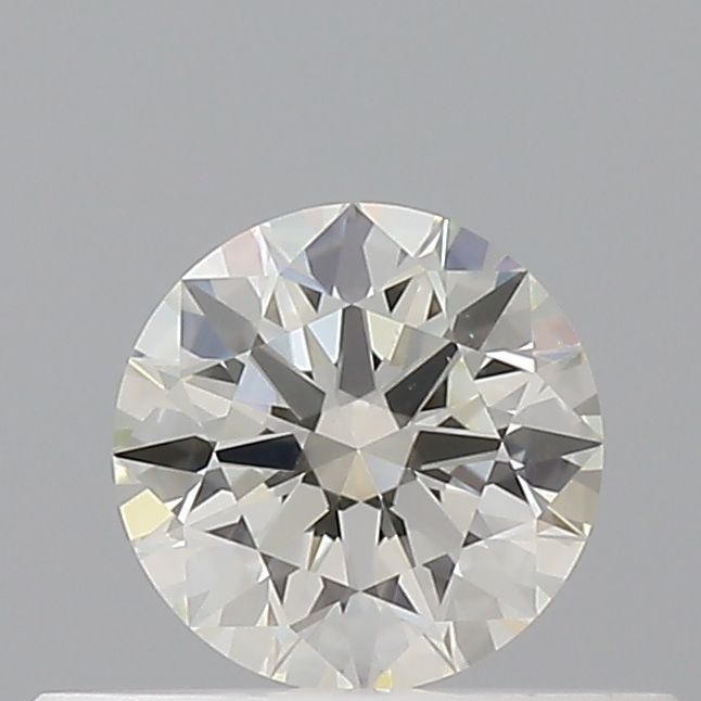 0.31 ct Round Diamond