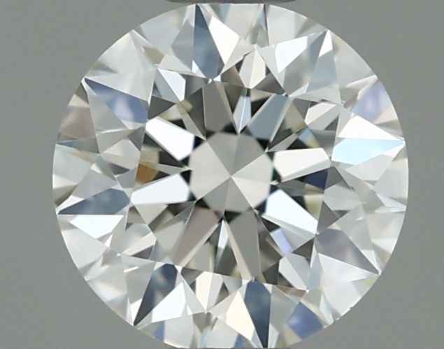 0.50 ct Round diamond