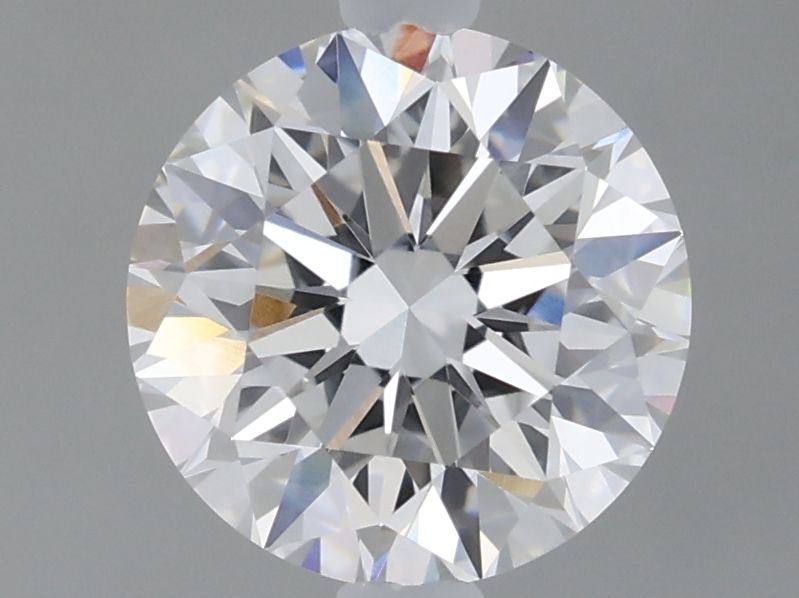 1.07 ct. round Lab Grown Diamond front image
