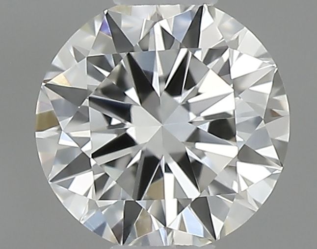 0.3 ct Round Diamond