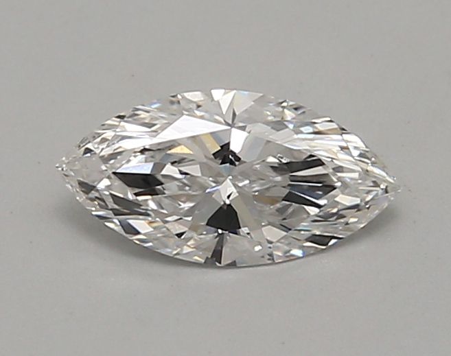 0.85 ct lab-grown Marquise Diamond
