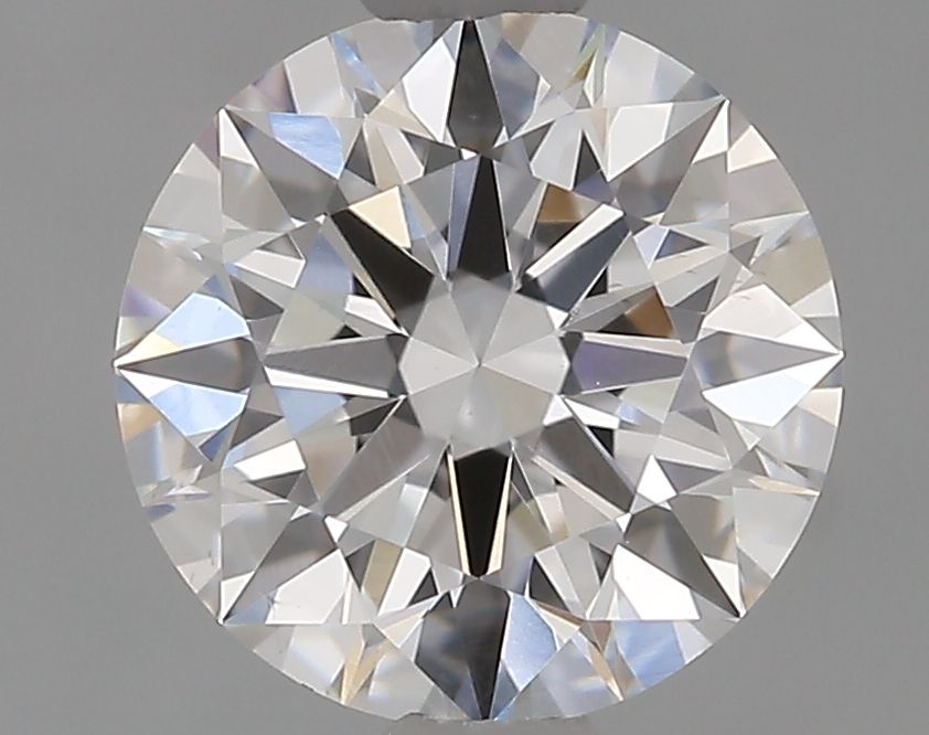 1.05 ct. round Lab Grown Diamond front image