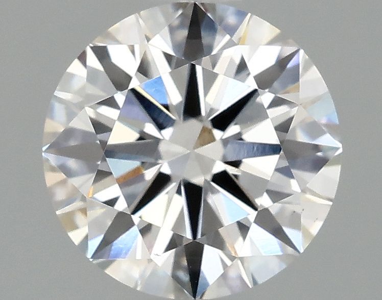 1.49 ct. round Lab Grown Diamond front image