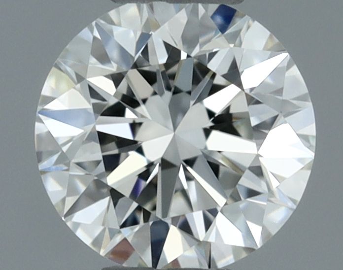 0.30 ct Round diamond