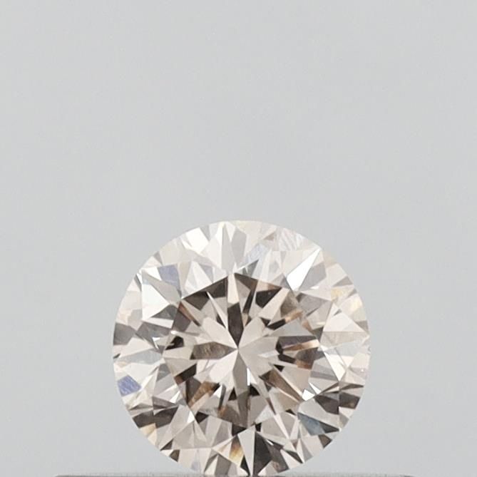 0.28 ct lab-grown Round Diamond