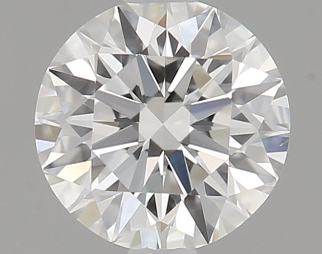 0.40 ct Round diamond