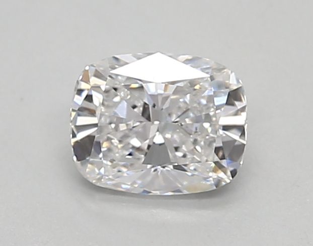 0.57 ct lab-grown Cushion modified Diamond