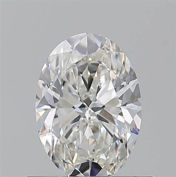 0.70 ct Oval diamond