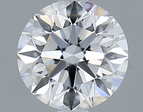 Diamant Rond 0.90 ct - Couleur G - Pureté VVS1